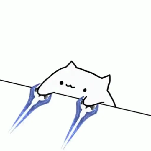 Bongo Cat <3 11