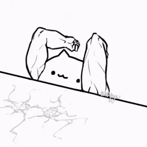 Bongo Cat <3 2