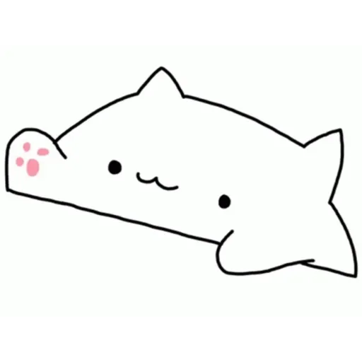 Bongo Cat <3 3
