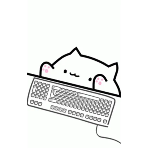 Bongo Cat <3 10