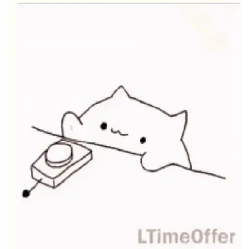 Bongo Cat <3 9