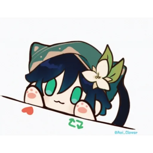 Bongo Cat <3 5
