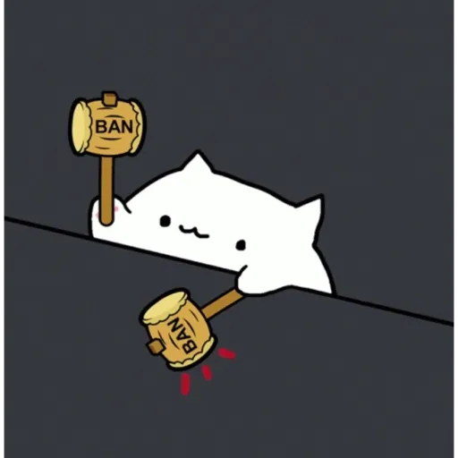 Bongo Cat <3 8