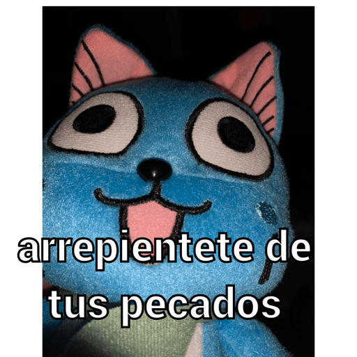 Happy (Fairy Tail) 7
