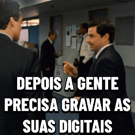 SECRETARIA DE SEGURANÇA 14