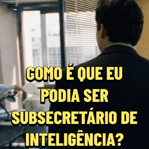 SECRETARIA DE SEGURANÇA 18