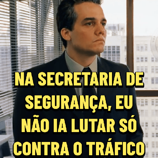 SECRETARIA DE SEGURANÇA 27
