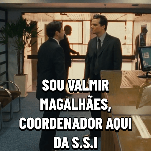 SECRETARIA DE SEGURANÇA 8