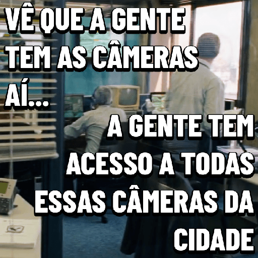 SECRETARIA DE SEGURANÇA 22