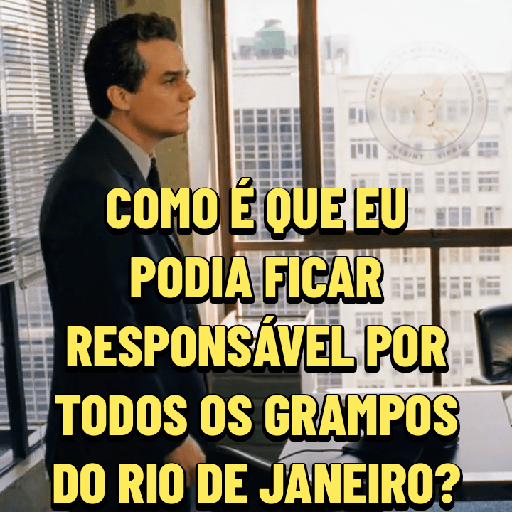SECRETARIA DE SEGURANÇA 19