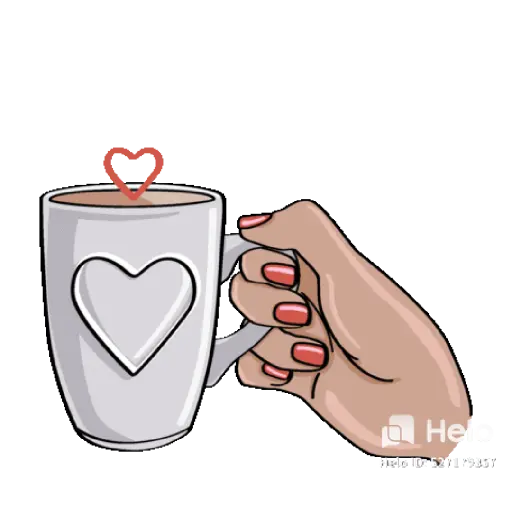 Amor e carinho 🤩 13