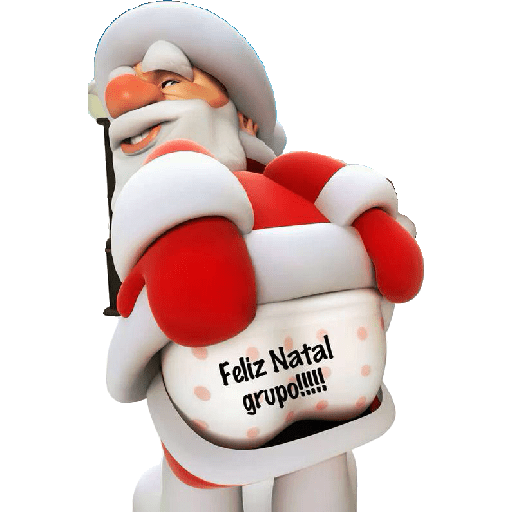 NATAL engraçado 🎅🏻😜 2