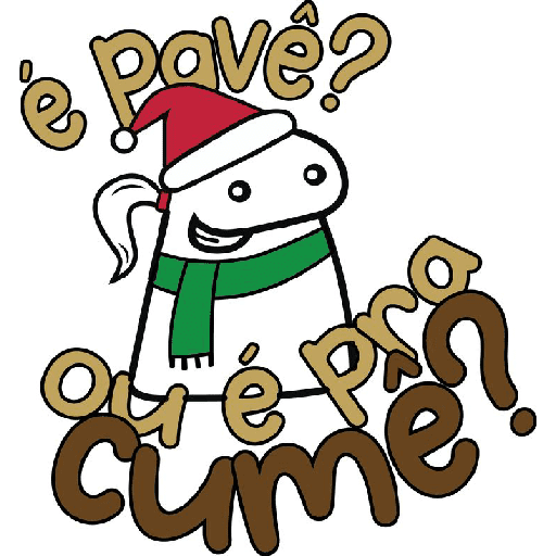 NATAL engraçado 🎅🏻😜 5