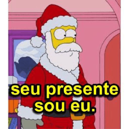 NATAL engraçado 🎅🏻😜 6