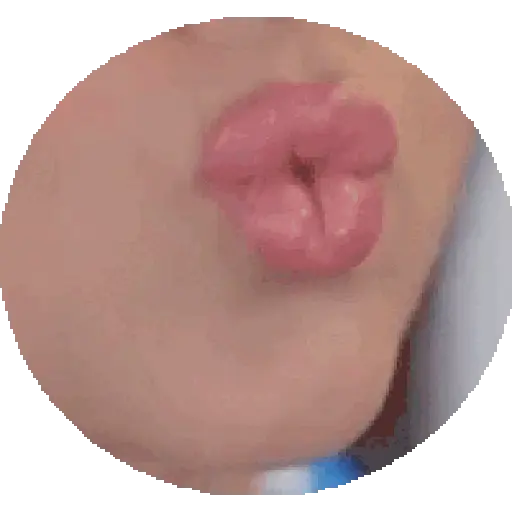 Boca 👄 5