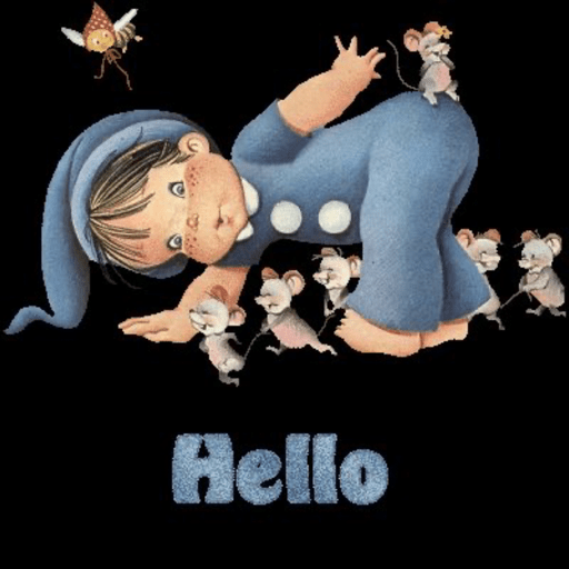 Hola