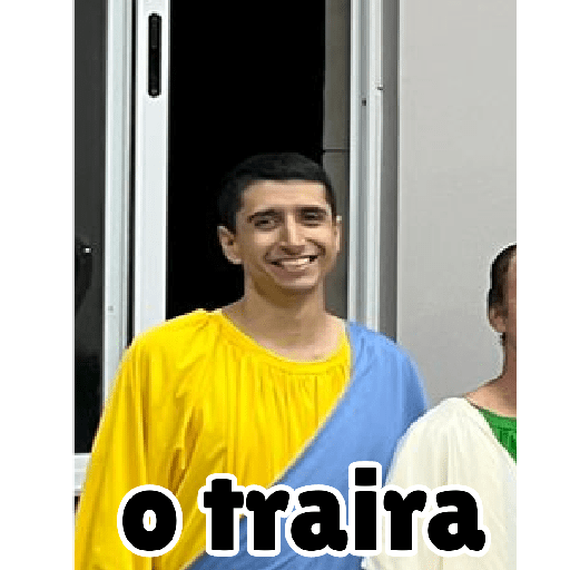 Renascer 8.0 8