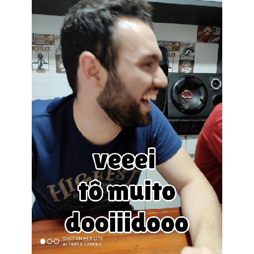 Renascer 8.0 17