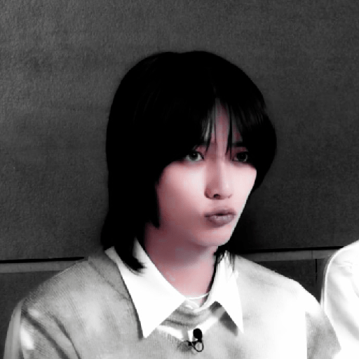 Mel as Beomgyu 15