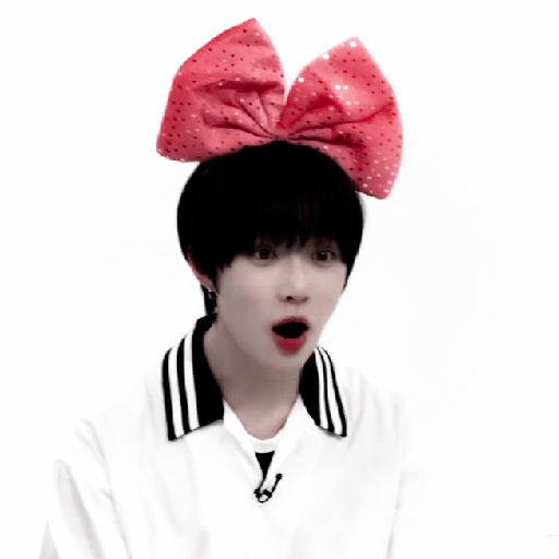 Mel as Beomgyu 12