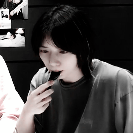 Mel as Beomgyu 3