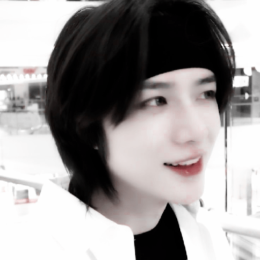Mel as Beomgyu 4