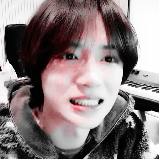 Mel as Beomgyu 13