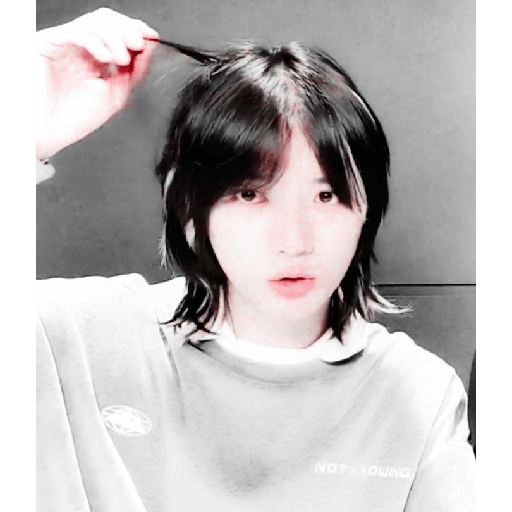 Mel as Beomgyu 16