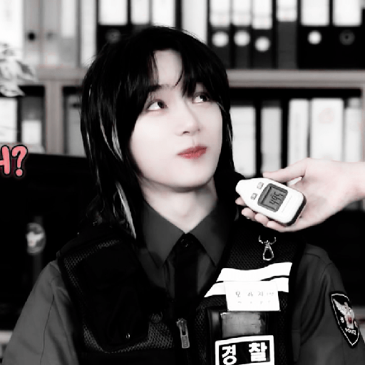 Mel as Beomgyu 20