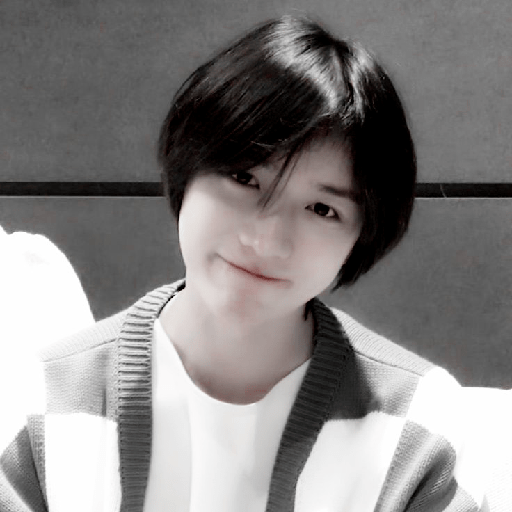 Mel as Beomgyu 2