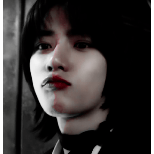 Mel as Beomgyu 6