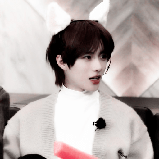 Mel as Beomgyu 9