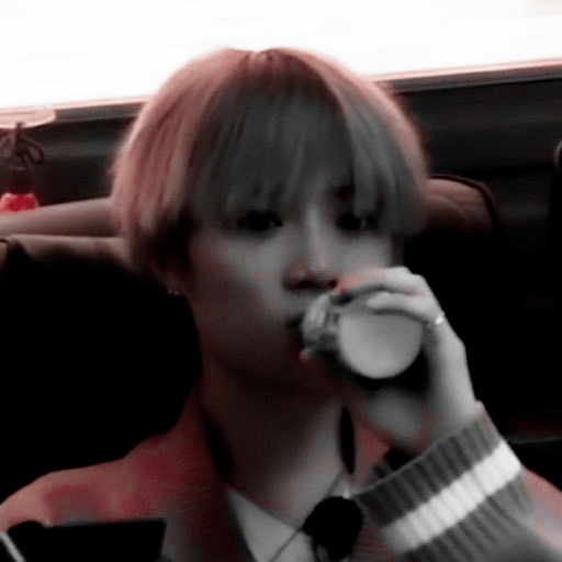 Mel as Beomgyu 8