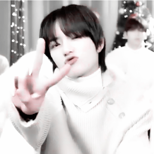 Mel as Beomgyu 19