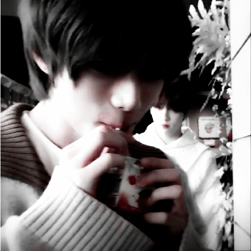 Mel as Beomgyu 7