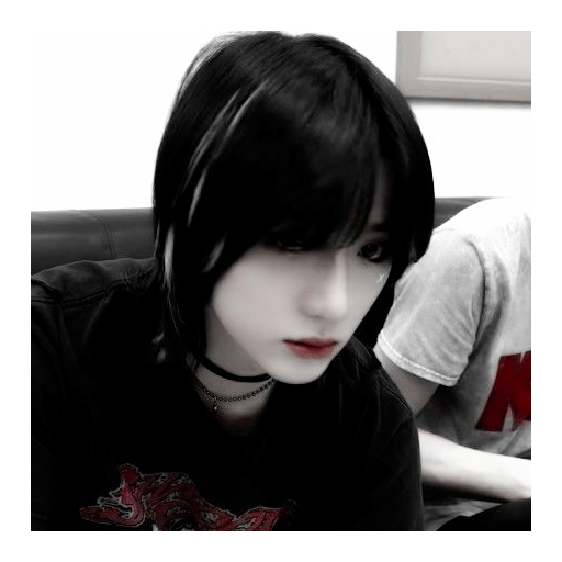 Mel as Beomgyu 11