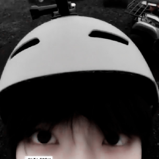 Mel as Beomgyu 14