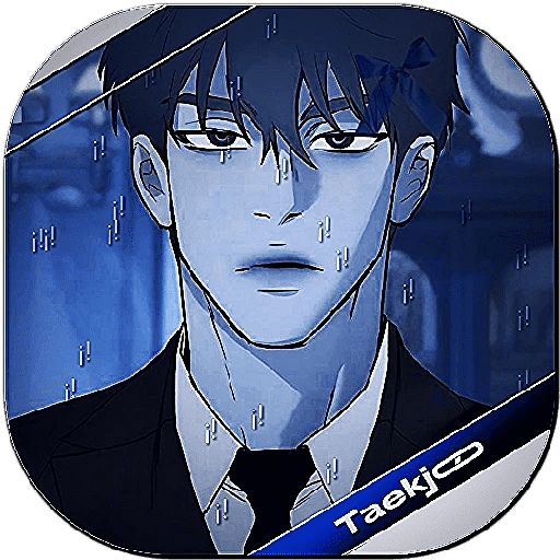         紳士 — Taekjoo ᜢᜲ 1