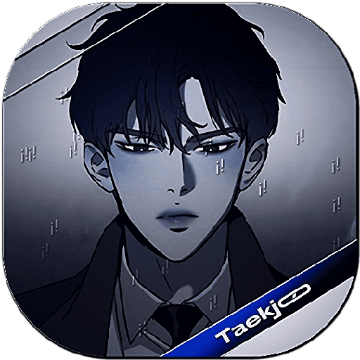         紳士 — Taekjoo ᜢᜲ 2