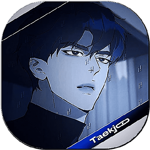         紳士 — Taekjoo ᜢᜲ 3