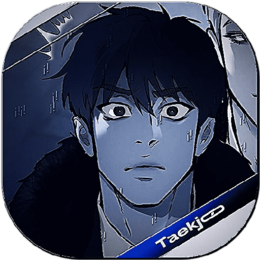         紳士 — Taekjoo ᜢᜲ 4