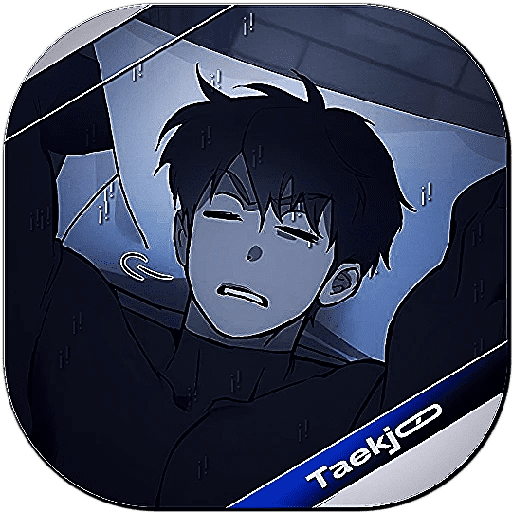         紳士 — Taekjoo ᜢᜲ 5