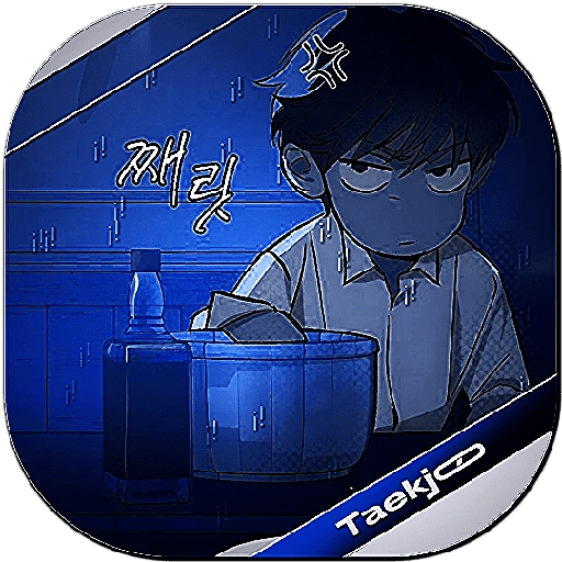         紳士 — Taekjoo ᜢᜲ 6
