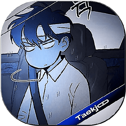         紳士 — Taekjoo ᜢᜲ 7
