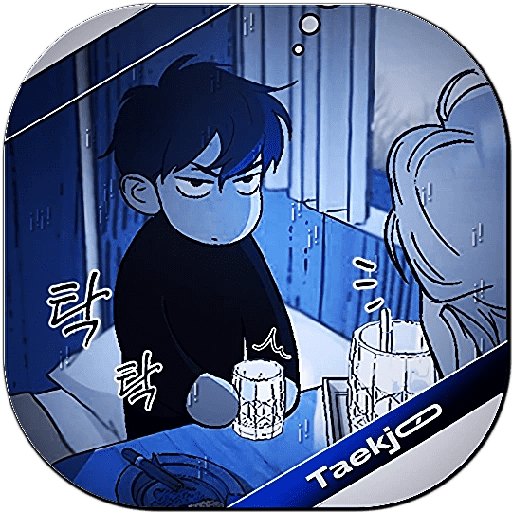         紳士 — Taekjoo ᜢᜲ 8
