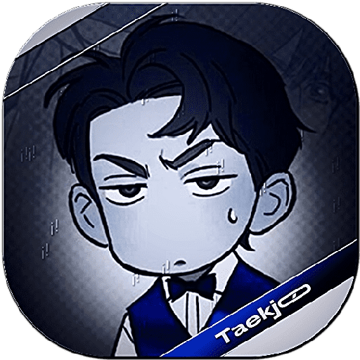        紳士 — Taekjoo ᜢᜲ 9