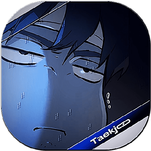         紳士 — Taekjoo ᜢᜲ 10