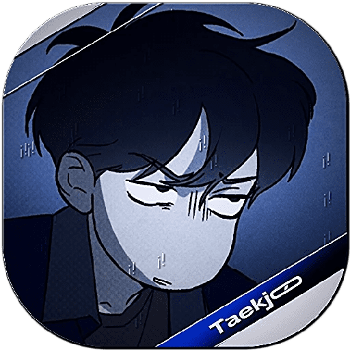         紳士 — Taekjoo ᜢᜲ 28