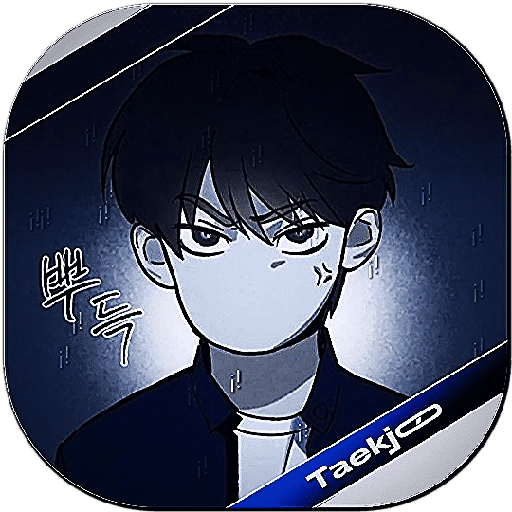         紳士 — Taekjoo ᜢᜲ 19