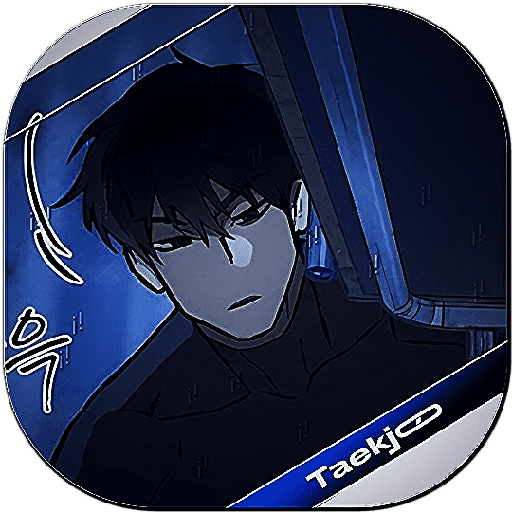         紳士 — Taekjoo ᜢᜲ 27